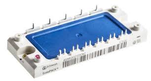 IGBT EUPEC MODULE BSM50GD120DN2